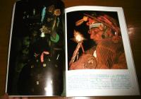 　「シャーマン　異界への旅人」 イメージの博物誌　26
