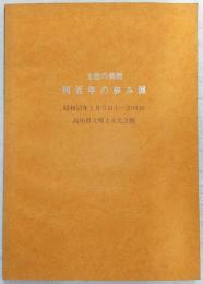 土佐の美術　四百年の歩み展図録