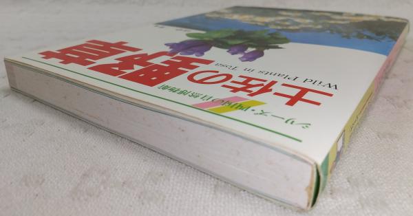 土佐の野草(山中二男 著) / 古本、中古本、古書籍の通販は「日本の