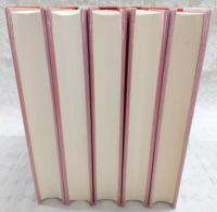 呉清源打込十番碁全集　全5巻揃い