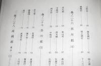 (復刻版)　土佐州郡志　上・下(2冊揃い)　