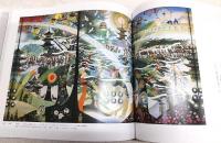 藤城清治の旅する影絵日本