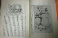 サイと一角獣