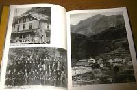 わがふるさと吾川　(50周年記念誌/春夏秋冬美しい吾川村)　(高知県・吾川村)