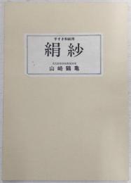 手すき和紙用　絹紗