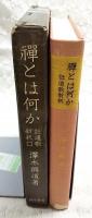 禅とは何か : 証道歌新釈