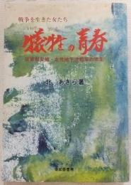 犠牲の青春：従軍慰安婦・女性地下活動家の半生