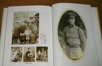 戦地からの手紙　従軍日記　(貞長袈裟則　中支戦線の記録)