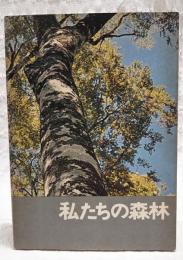 私たちの森林