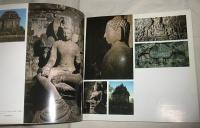 インドネシア古代美術展 : 仏跡ボロブドールとその周辺