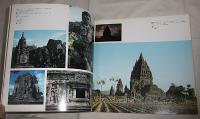 インドネシア古代美術展 : 仏跡ボロブドールとその周辺