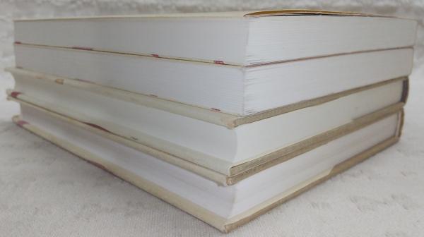 固体物理の基礎 上・1/上・2/下・1/下・2(4冊揃い) <物理学叢書 46～49