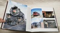 THE PENNSIYLVANIA PAILROAD 1940s-1950s （ペンシルベニア鉄道写真集 ）