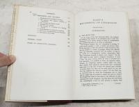 Kant's Metaphysic of Experience volume.1-2 (全2巻セット） 洋書・英語