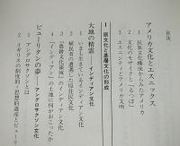 アメリカの民族 : ルツボからサラダボウルへ