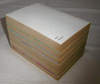 日本を知る小事典　全6冊揃い　 (①冠婚・葬祭②ことばと表現③衣食住④信仰、年中行事⑤士農工商、芸能⑥自然とこころ)