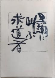 黒潮に叫ぶ求道者：吉田幸雄の生涯