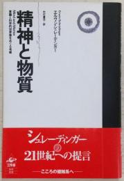 精神と物質 : 意識と科学的世界像をめぐる考察