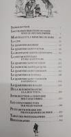 Paris sens dessus-dessous : Marville et Nadar photographies 1852-1870