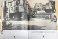 Paris sens dessus-dessous : Marville et Nadar photographies 1852-1870