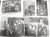 懐しの大都映画 : もう一つの映画史 写真集