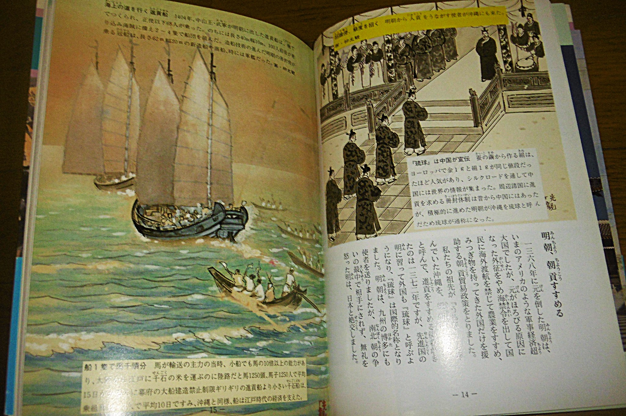 琉球陶器 金城次郎(陶額付) ｜ 昭和62年限定1000部(陶額限定145