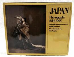 Japan, photographs, 1854-1905