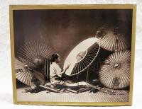 Japan, photographs, 1854-1905