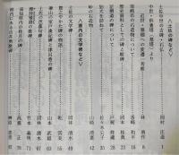 土佐史談　188号　土佐の碑特集号