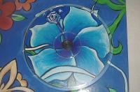 みずのはな　AGUA FLORENTE　(CD付き絵本)