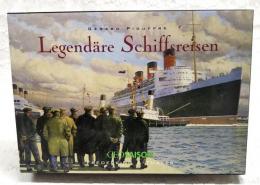 Legendare Schiffsreisen　（伝説の船旅）　独語