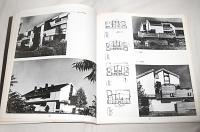 世界現代建築写真シリーズ02　集合住宅　アパート・住宅群・階段状住宅・高層住宅