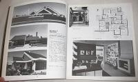 世界現代建築写真シリーズ 01　住宅　(１・２階建jy売唄区/傾斜地住宅/コートハウス/別荘)