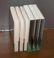 吾輩ハ猫デアル　上・中・下　3冊揃い　(大きな活字で読みやすい)