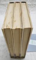 ブラリひょうたん　上中下巻 （全3冊揃い）