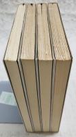 恐怖対談/恐怖・恐怖対談/恐・恐・恐怖対談/特別恐怖対談 （4冊セット）