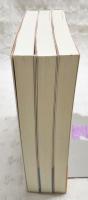 あまカラ抄　1～3巻   （冨山房百科文庫50-52）