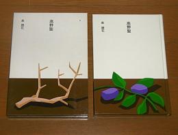 高野聖　(大きな活字で読みやすい)