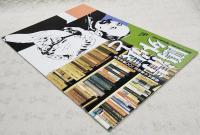 森鷗外小倉赴任100周年記念　清張と鷗外　鷗外へのまなざし、響きあうもの　図録