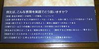 英語論文によく使う表現