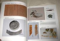 平城京展 : 再現された奈良の都