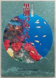 黒潮のめぐみ : 四国地区国立大学放送公開講座
