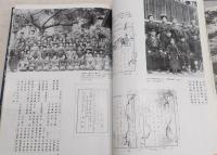 追憶の碑 : 大西・その村と学校　(高知県吾川郡大西尋常小学校)