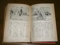 悲劇の王妃