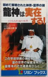 龍神は実在する! : どうなる死後の世界