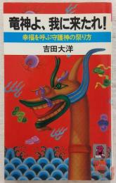 竜神よ、我に来たれ!