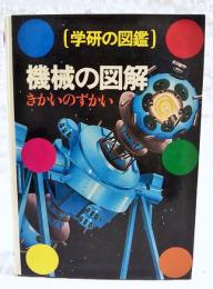 機械の図解