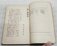 蟲の繪物語