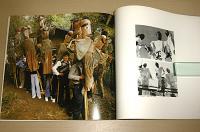 生きている人形芝居展 : みちのくから沖縄まで日本縦断