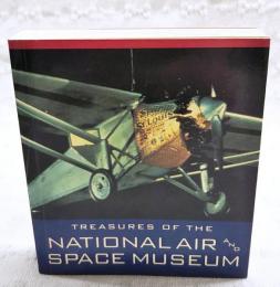 洋書　Treasures of the National Air and Space Museum (Tiny Folios)：　国立航空宇宙博物館の宝物